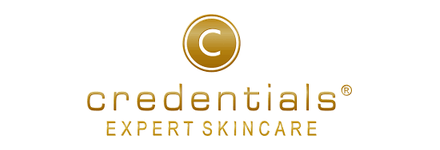 Logo Credentials Expert Skincare