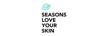 Logo Seasons Love Your Skin